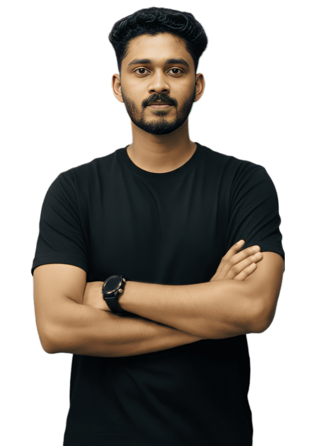 Personal Portfolio Images